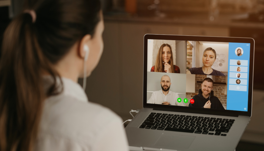 Seminario Latinoamérica sin fronteras: “Desafíos y oportunidades en la educación digital”