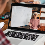 El perfeccionamiento docente continúa a distancia