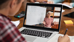 El perfeccionamiento docente continúa a distancia